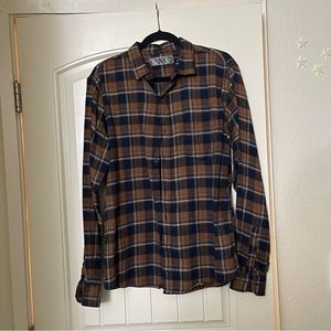 TRULY FLANNEL